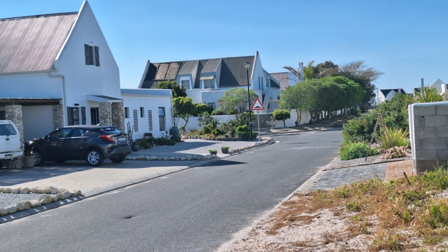 0 Bedroom Property for Sale in Dwarskersbos Western Cape